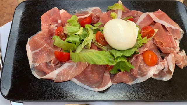 Suggerimento dello chef