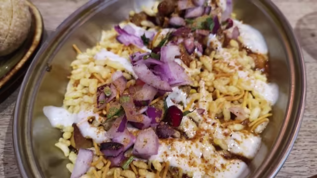 The Indian Streatery, Birmingham
