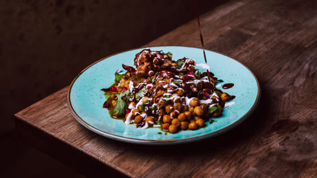 The Indian Streatery, Birmingham