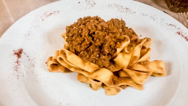 papparedelle