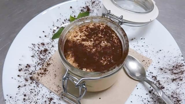 Tiramisù
