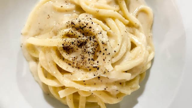 Suggerimento dello chef