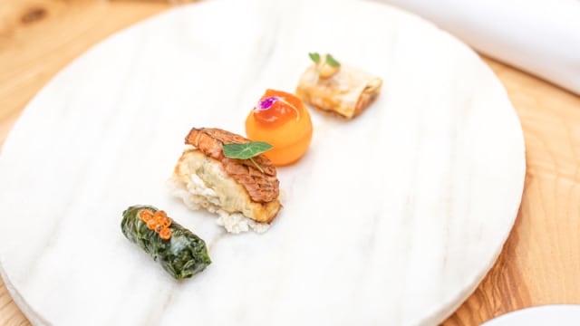 Sugerencia de plato