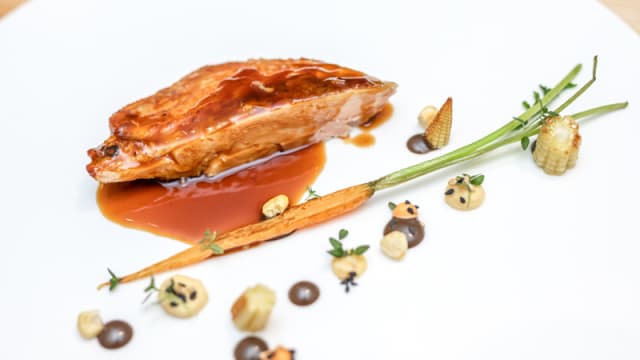 Sugerencia de plato