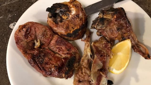 Suggerimento dello chef