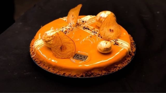Suggestion de plat