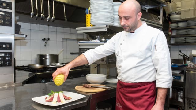 Chef