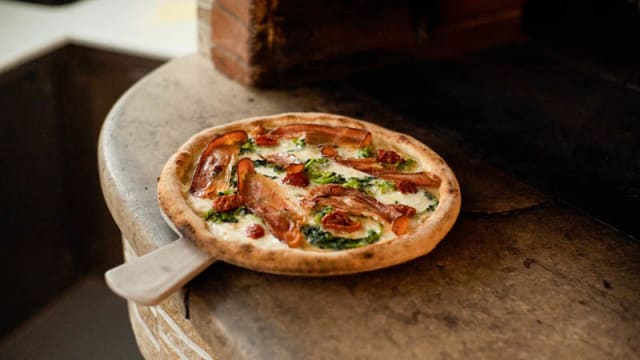 Suggerimento dello chef