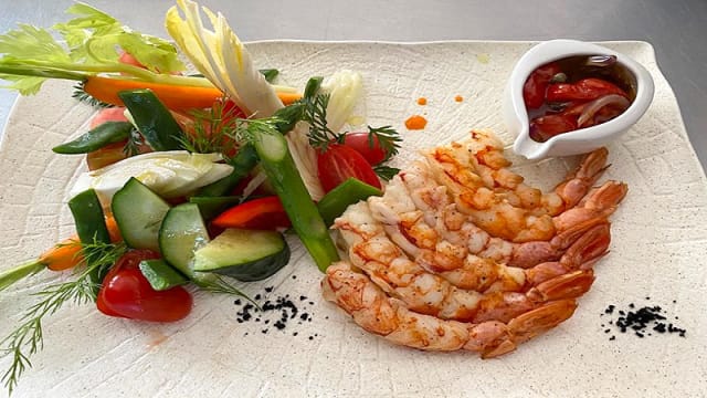 I nostri piatti