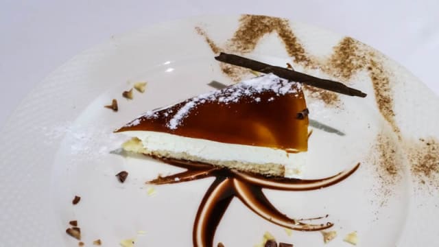 Sugerencia del chef