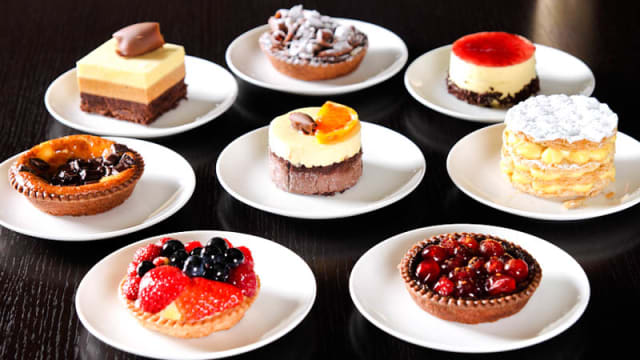 DOLCI