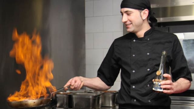Chef