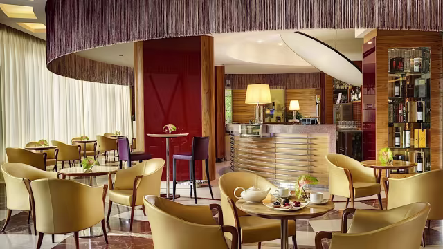 Magellano Bar & Restaurant , Pero