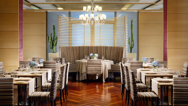 Magellano Bar & Restaurant , Pero