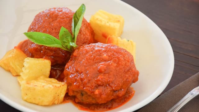 Suggerimento dello chef