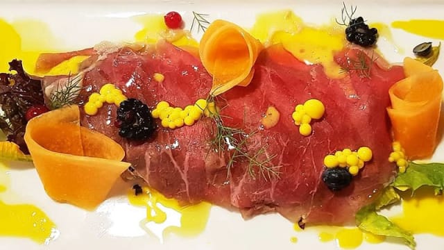 Piatto