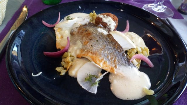 poisson