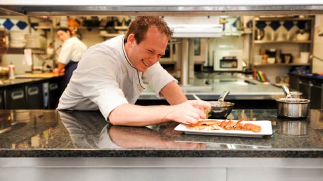 chef