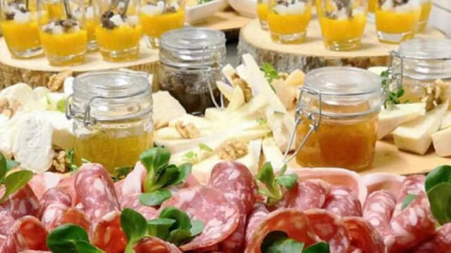 Suggerimento dello chef