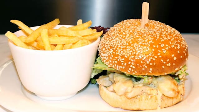 Suggestion du chef