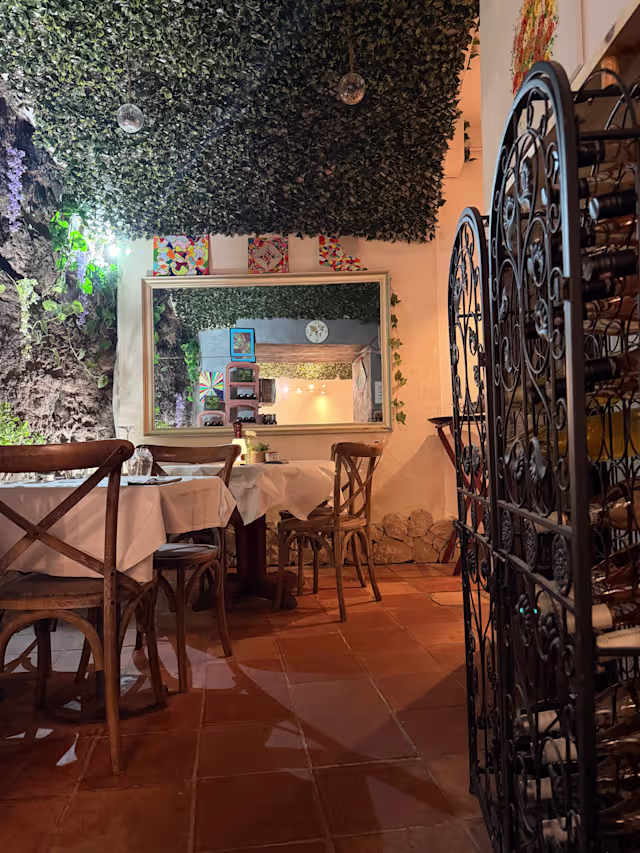 Suquet Première, Cannes