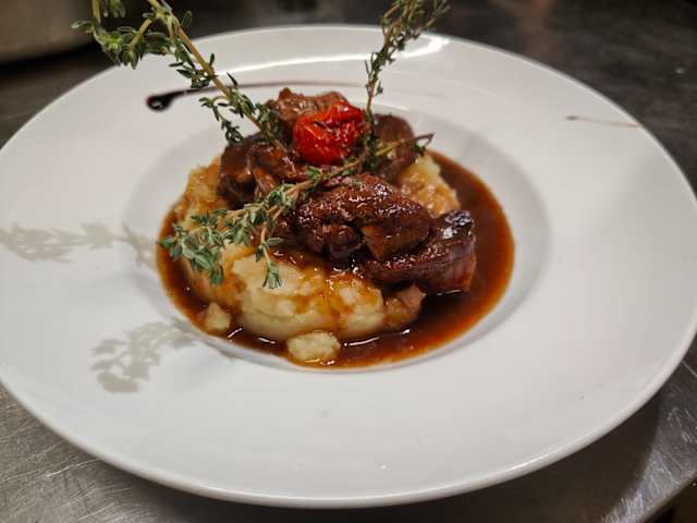 Suquet Première, Cannes