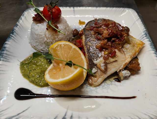 Suquet Première, Cannes