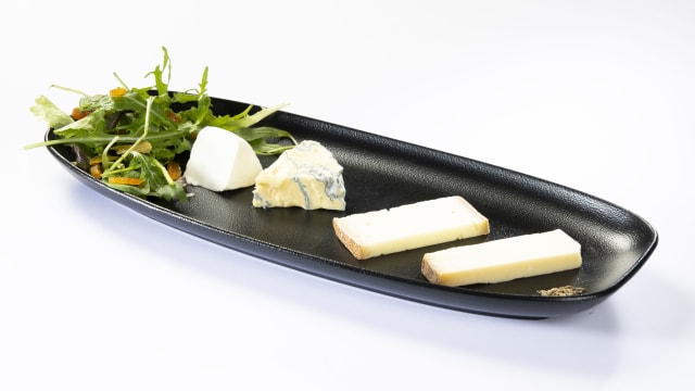 Assortiment de fromages
