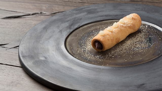Sugerencia del chef