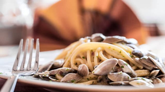 spaghetti
