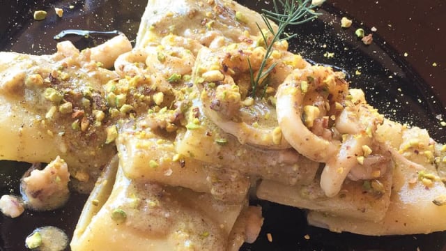 Suggerimento dello chef