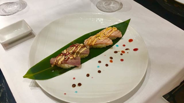 Consiglio dello chef