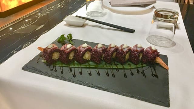 Consiglio dello chef