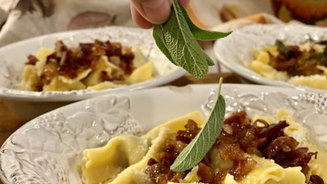Casoncelli