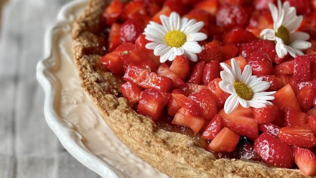 Fragole & Margherite