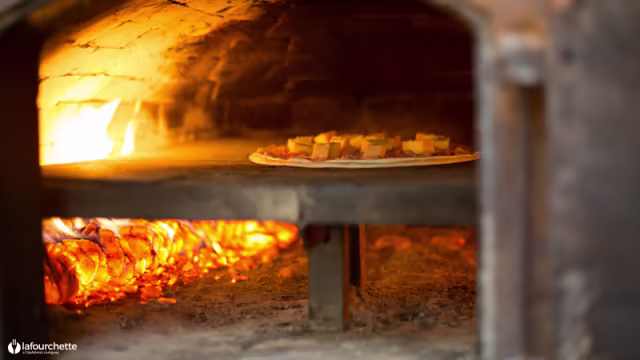 Aperçu de la cuisine