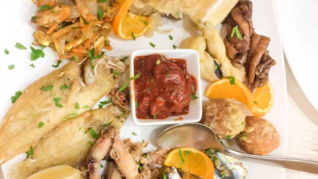 Suggerimento dello chef