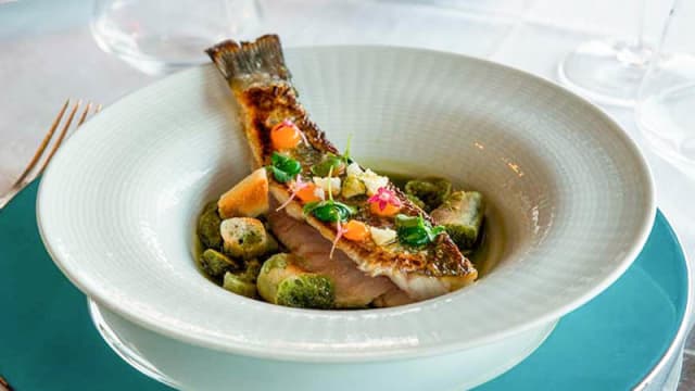 Suggerimento dello chef