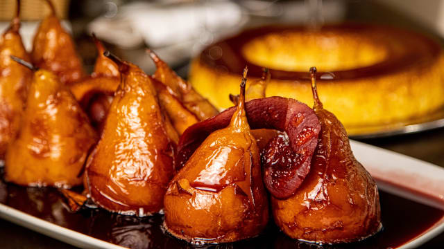 I dolci fatti in casa!