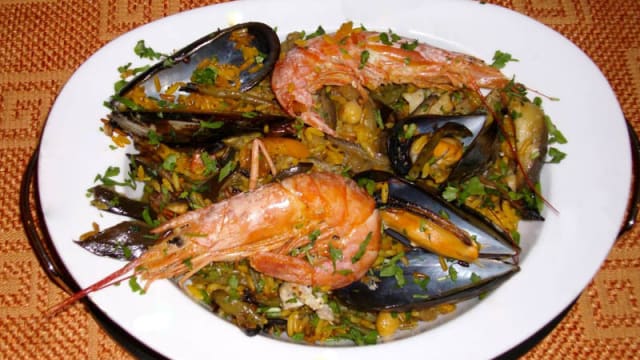 Suggerimento dello chef