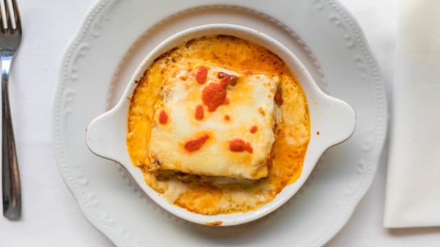 Suggerimento dello chef