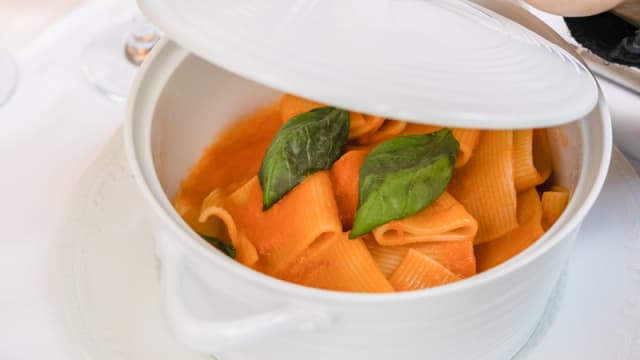 Suggerimento dello chef