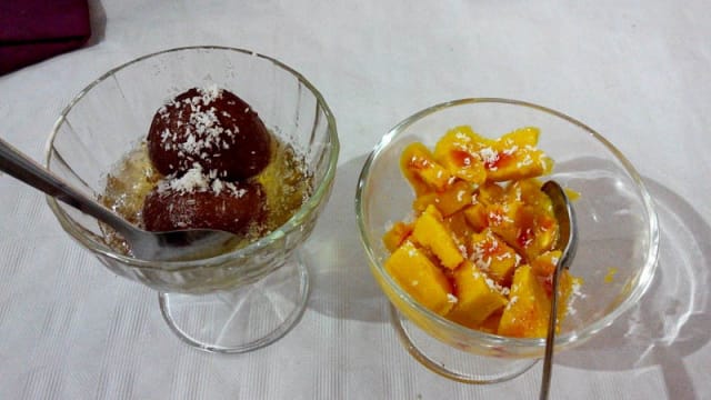 Sugerencia de plato