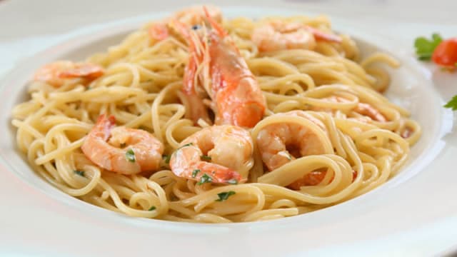 Sugestão do chef