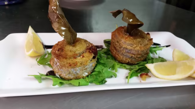 Suggerimento dello chef