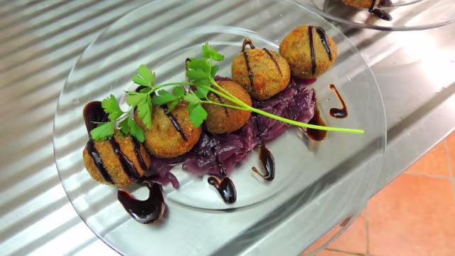 Suggerimento dello chef