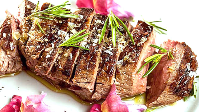 Suggerimento dello chef