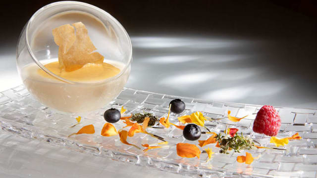 Sugerencia del chef