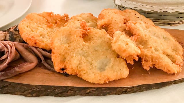 Suggerimento dello chef