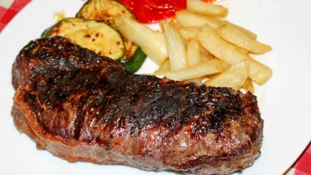 Sugerencia del Chef